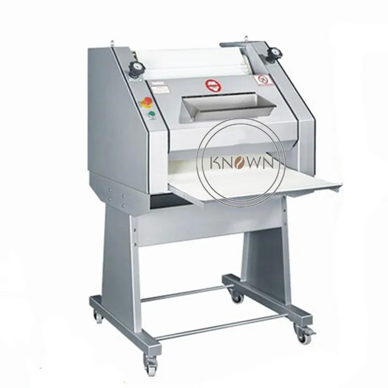 Commercial French Stick Baguette Maker Moulder French Bread Moulding Forming Machine Bread Making Machine Bakery Machines