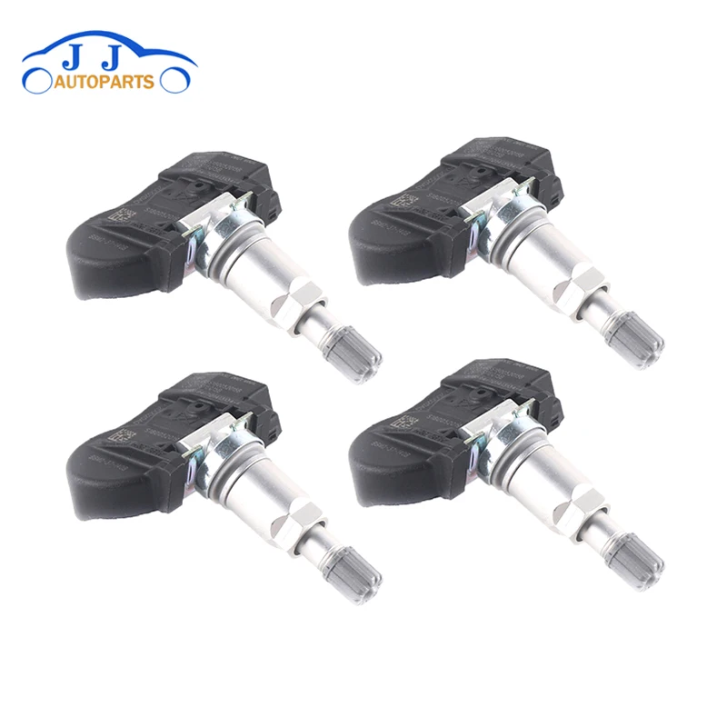 4PCS/Lot BBM2-37-140B TPMS Sensor OE BBM2-37-140A for Mazda 6 5 3 2 RX8 CX7 CX9 MX5 315MHZ