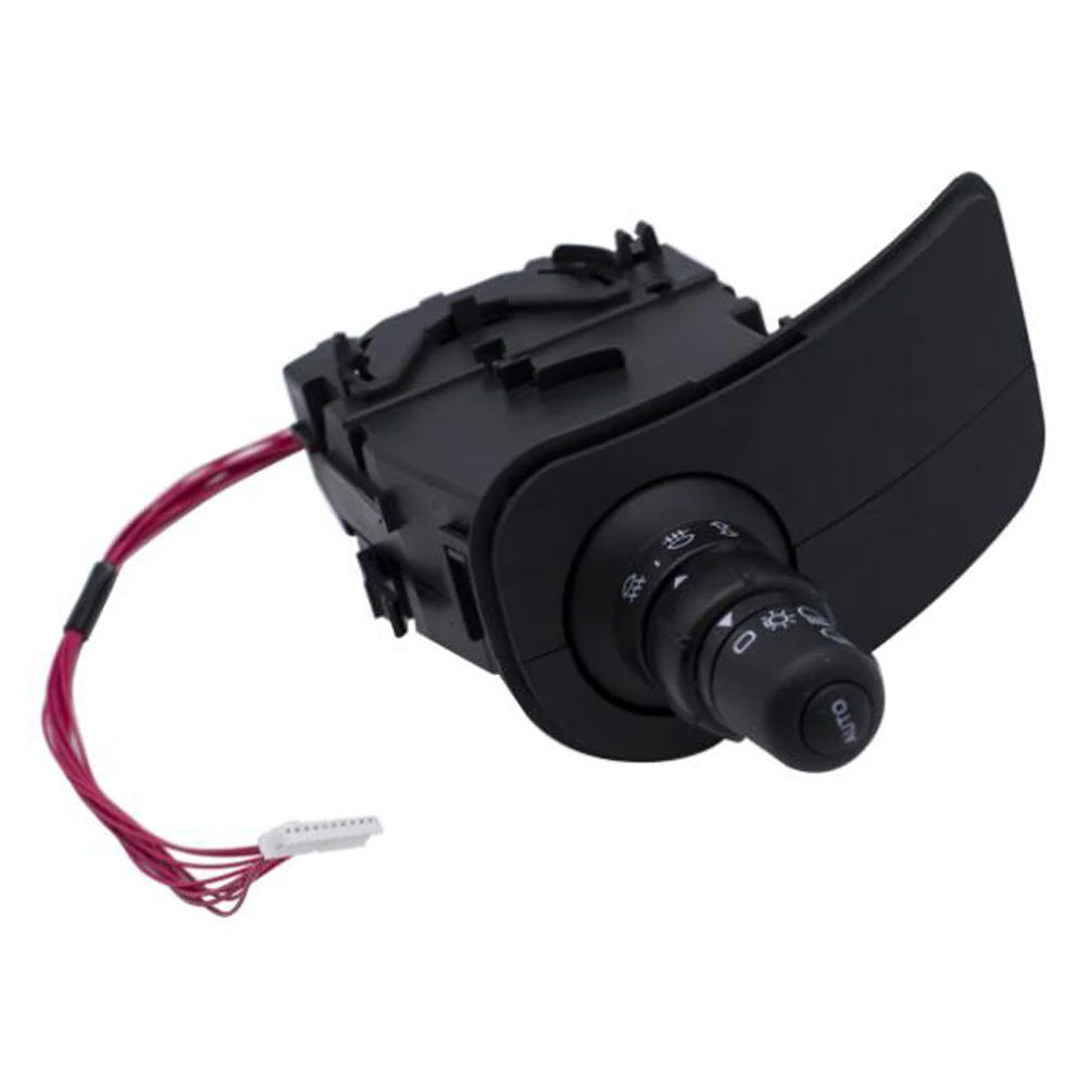 مفتاح إشارة الانعطاف لعمود التوجيه لسيارة Renault Kangoo Grand Modus Clio III #2