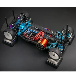 SKYRC bezprzewodowy System wagi narożnej Bluetooth SK-500036 RC zestaw wagi do wyważania samochodów 1/8 1/10 1/12 RC samochód ciężarowy Buggy Off-road