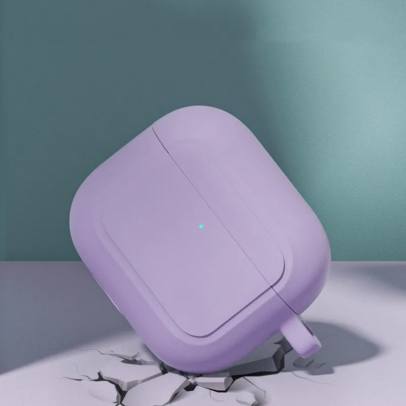 Чехол для Airpods 3 2021, роскошный силиконовый милый чехол для Airpod 3, защитный чехол для Fancan Airpod 3, аксессуары для Air Pods 3, чехол для Airpods 3 2021