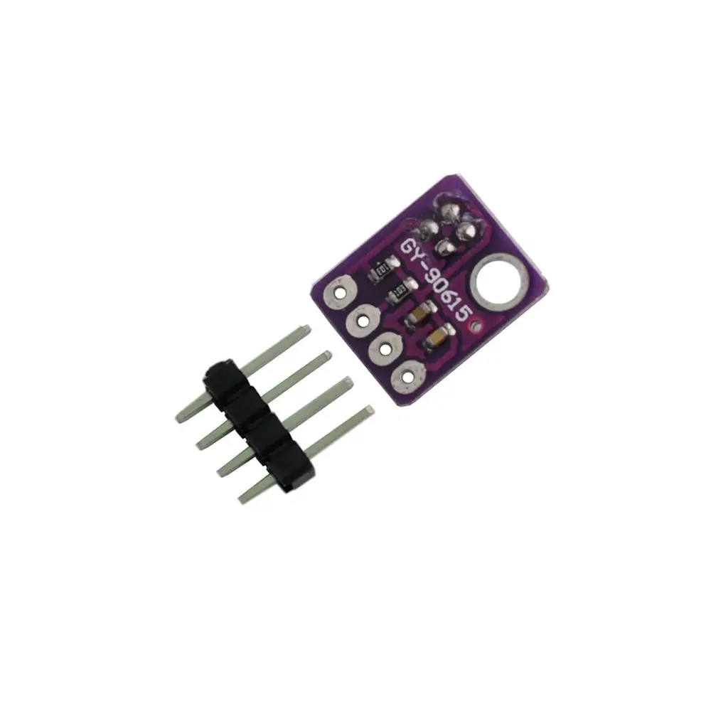 아두이노용 디지털 적외선 온도 센서, DIYmall MLX90615