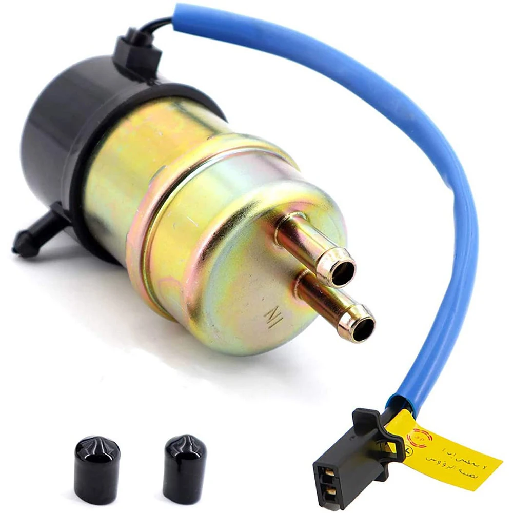 Fuel Pump 49040-1055 Motorcycle 12V  for Honda XRV750 Africa Twin 1990-2003 OE 490401055