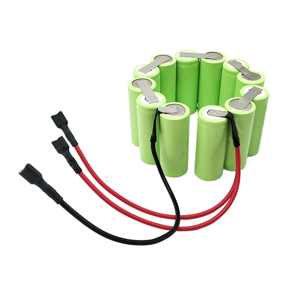 4/5A 2500mAh for LOCK&LOCK 14.8V battery pack AH7914 Robot vacuum cleaner
