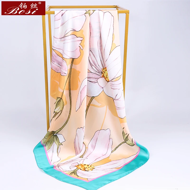Biezze: De Elegante Wereld van Sierlijke Sjaals en Shawls