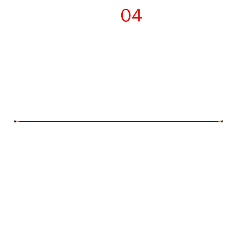 OUKITEL WP10 هوائي إشارة سلك 100% الأصلي إصلاح إشارة فليكس كابل استبدال ملحق ل OUKITEL WP10. #5