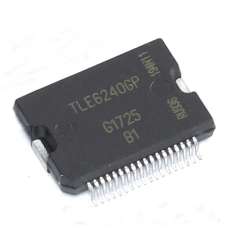 5 قطعة/الوحدة TLE6240GP TLE 6240GP TLE6240 HSSOP-36