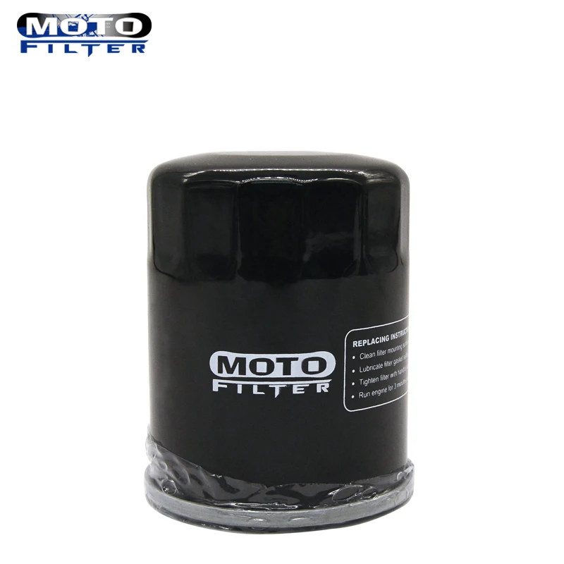 Oil Filter For Arctic Cat ATV 350 CR 450 500 Prowler HDX 600 XTZ1000 700 XR700 650 Prowler H1 XTX700i TRV650 Filtro Gasolina