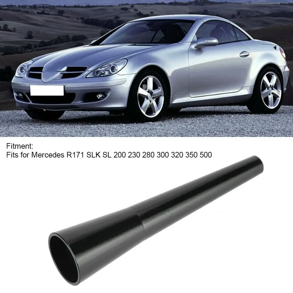 

Car Aerial Decorative Mast Antenna Fit for Mercedes R171 SLK SL 200 230 280 300 320 350 500