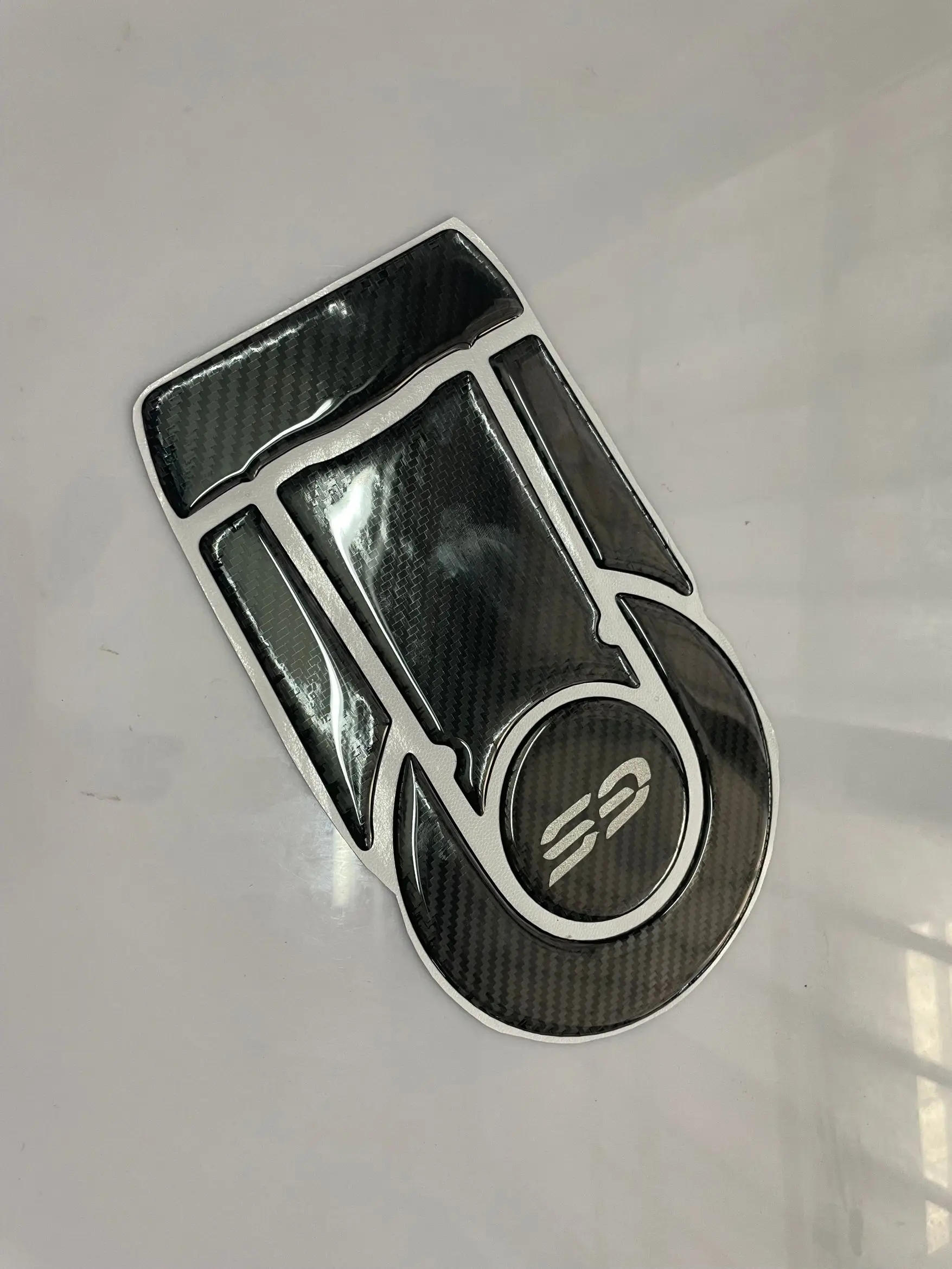 Tank Pad 3D Gel Tank Guard Compatible Motorcycle For BMW F850GS F650GS F750GS R1250GS G310GS F700GS F800GS F650GS R1200GS G650GS