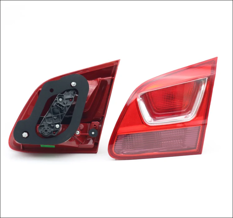 1pcs Car tail lights for Chevrolet Cruze  taillight 2015~2016y car accessories Tail Light Cruze fog light