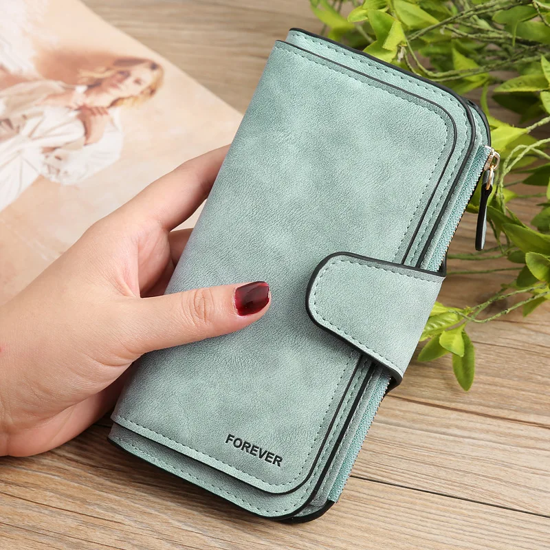 2021 Gold Catapla - Long Women Wallet Female Wallets Clutch Lady Purse Zipper Phone Pocket Card Holder Ladies Carteras