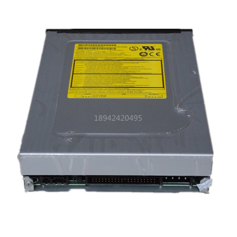 Panasonic SW-9576-C Clip Medical CT Recording Drive, IDE Interface Hospital Communication Bank, DVD-RAM