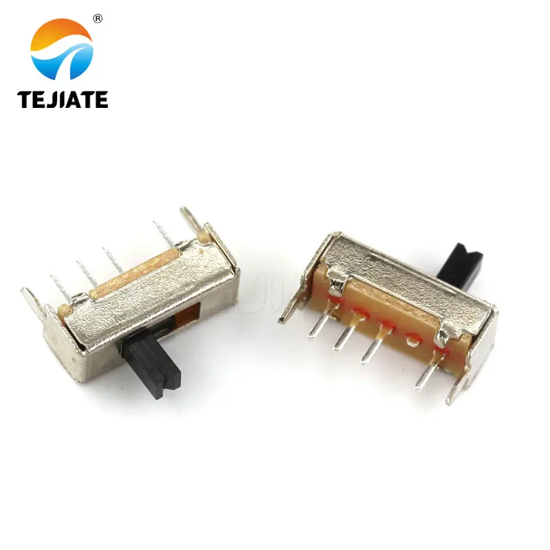 50PCS Toggle Switch…