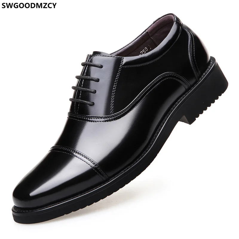 

Dress Shoes for Men Business Suit Shoes for Men Wedding Shoes for Men Casuales Oxford Office 2024 Sepatu Italiano Coiffeur 명품구두