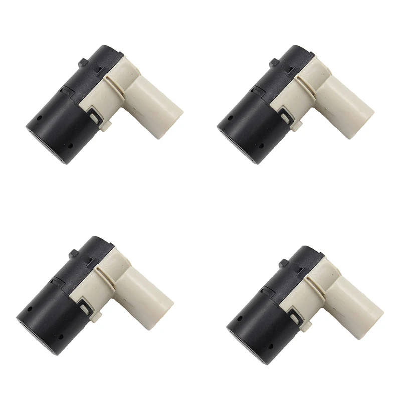 

4pcs/lot PDC Parking Sensor For A-udi A2 A3 A4 A6 For VW Sharan For Seat Skoda For Ford Galaxy 7M3919275A 4B0919275A