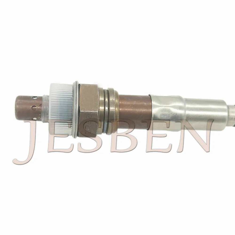 LF8R-18-8G1 جديد نسبة الهواء إلى الوقود مستشعر الأكسجين O2 لامدا مناسب لمازدا 3 BK BL 5 2.0L 2.3L MZR 2003-2014 NO #   LZA07-MD24 LZA07-MD5