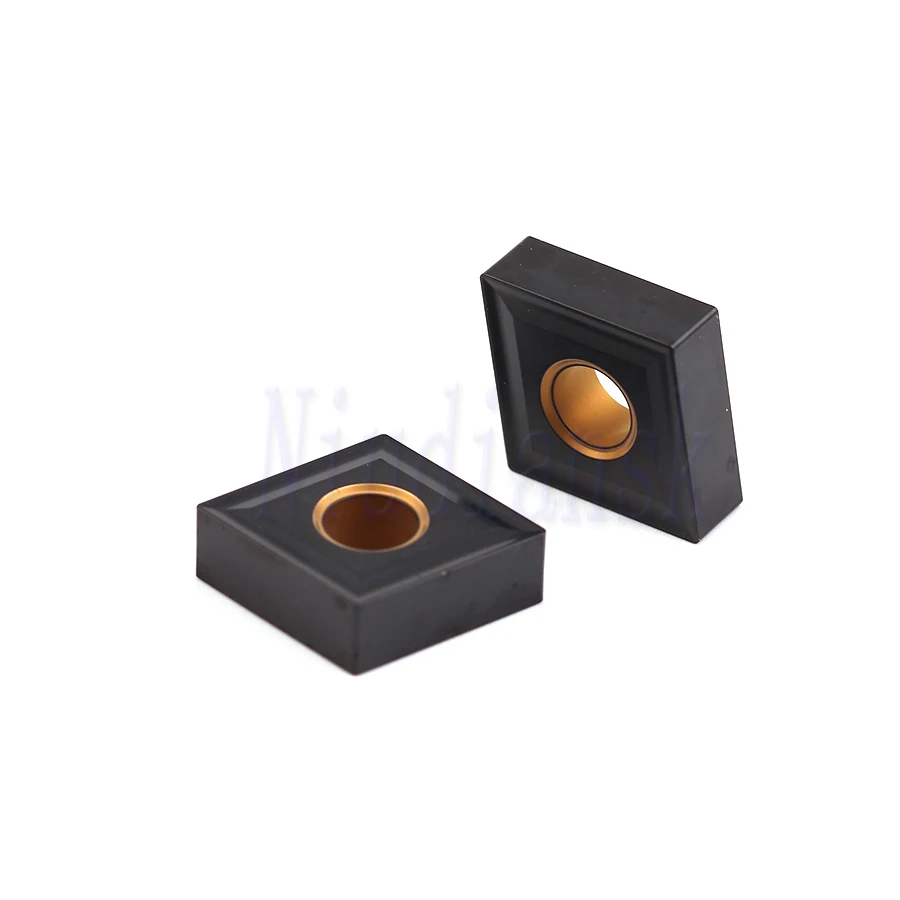 CNMG120404 NK305 CNMG120408 NK305 CNMG120404 NK305 100% Nguyên Bản Tiện CNC Miếng Tiện Dụng Cụ Carbide Miếng Lót Cho Đúc