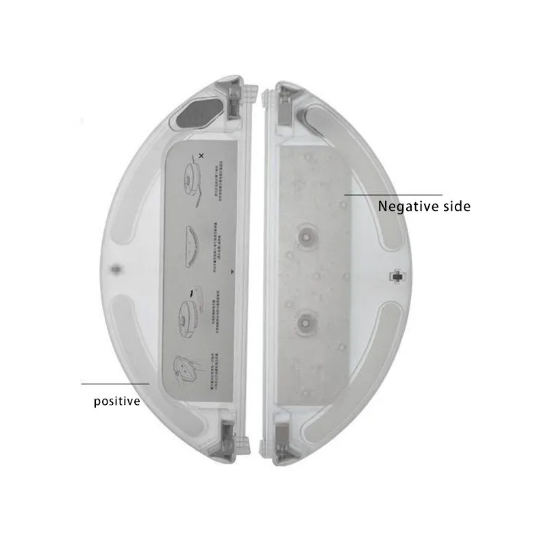 Xiaomi Mijia-Mi 1C Stytj01zhmのスペアパーツ,衣類の掃除,モップ,水タンク,スペアパーツ