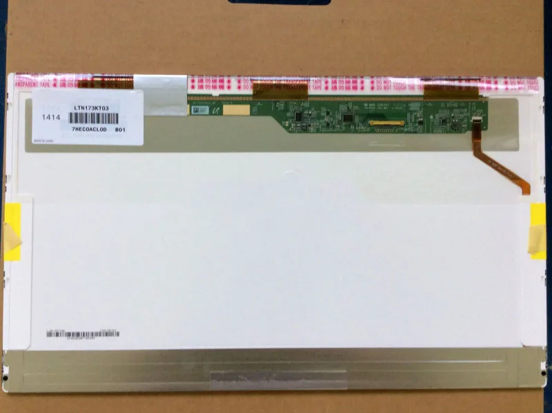 

17.3 Lcd Matrix LTN173KT03 For HP Pavilion 17-G 17-g121wm 17-F 17-F115DX Replacement Led Screen