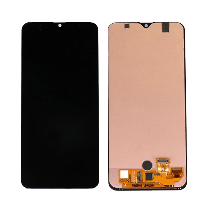 Super AMOLED For Samsung Galaxy A30S LCD A307FN A307G SM-A307F A307F LCD Display With Touch Screen Digitizer Assembly