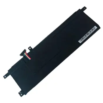 Nová baterie B21N1329 pro Asus D553M X403M X453 X453M X553M X553MA F453 F453M P553M P553MA X503S X503M X503MA F553M F553MA X502CA 10 nejlepší prodej Baterie pro Asus X553M - №9