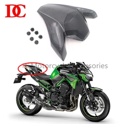 Passenger Rear Seat Cover Fairing Pillion Motor Seat Cover Hard Single Seat for Z900 Z 900 2017 2018 2019 2020 2021 2022