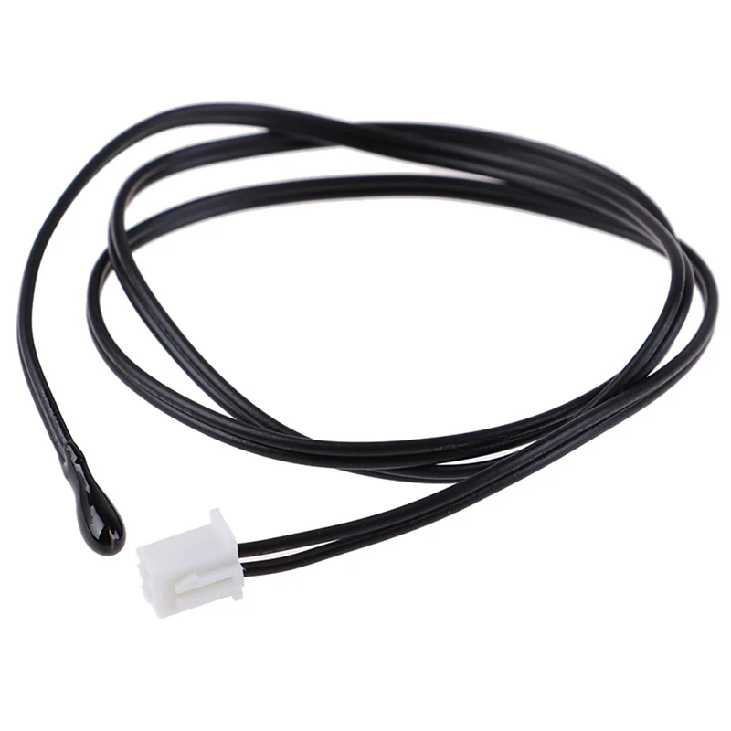 1PC Waterproof Temperature Thermal Thermistor TC 10K Probe Sensor