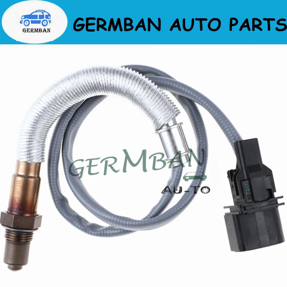 Lambda 0258007338 0045428818 A0045428818 Sensor Oxygen Sensor Fit for Smart W211 E200  0045428818