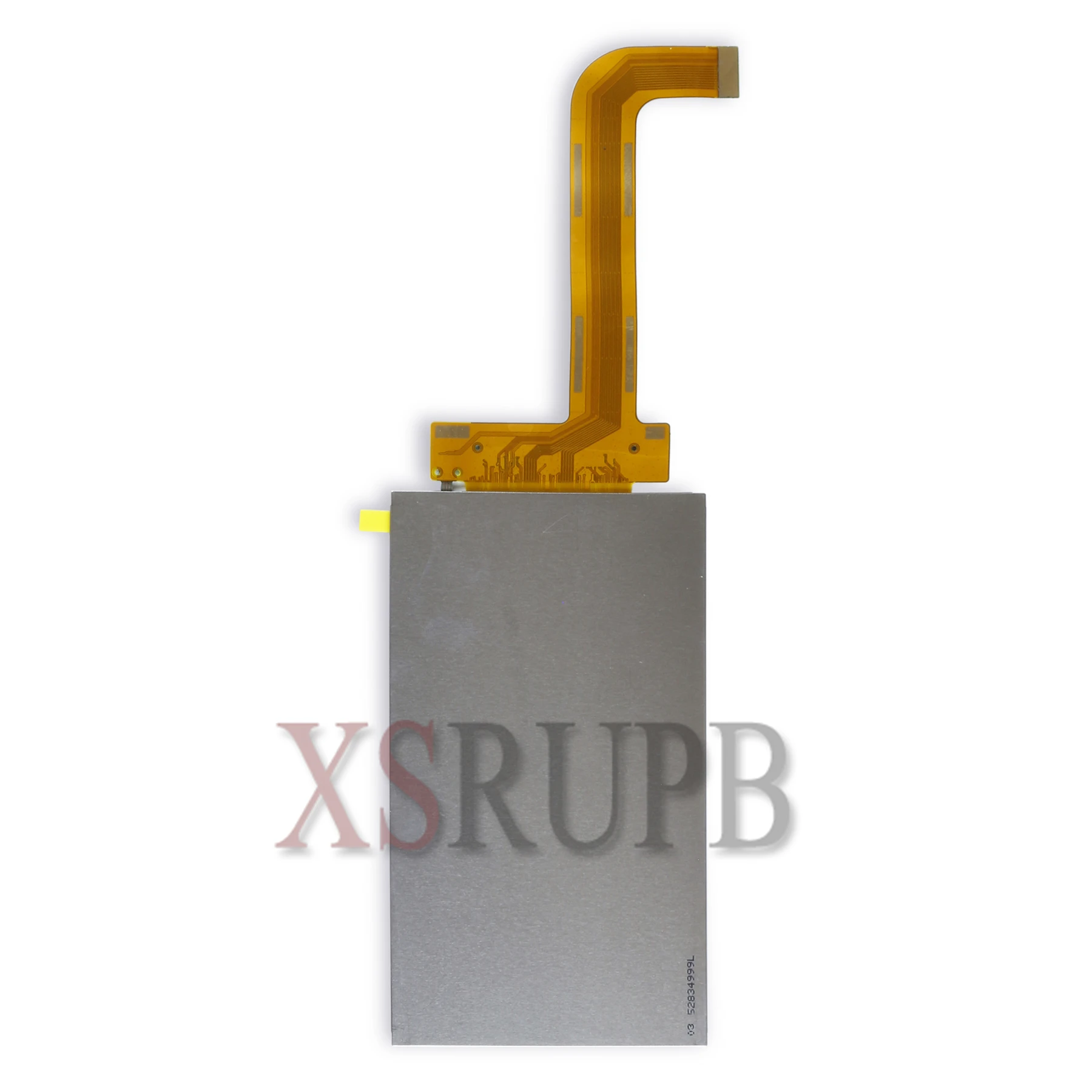 Módulo LCD de 5,5 polegadas 2560*1440 2K LS055R1SX03 tela de exibição de cura de luz para ANYCUBIC Photon lcd impressora 3d projetor VR