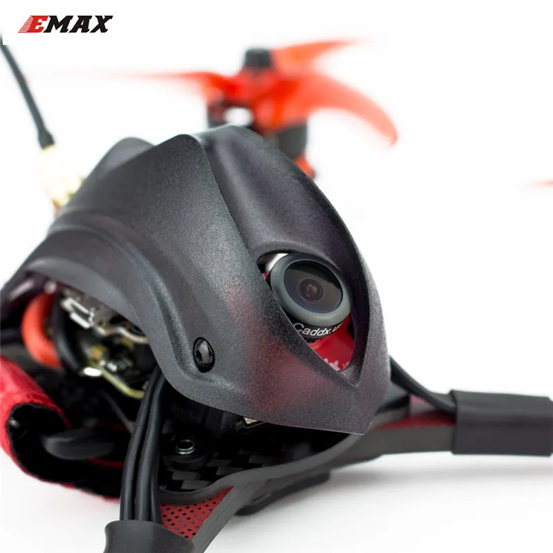 2020 nowy EMAX Hawk Pro 5 Cal 4S/6S FPV Racing Drone PNP BNF F405 35A Blheli_32 ESC Pulsar Motor 2306 1700KV/2400KV CADDX Ratel