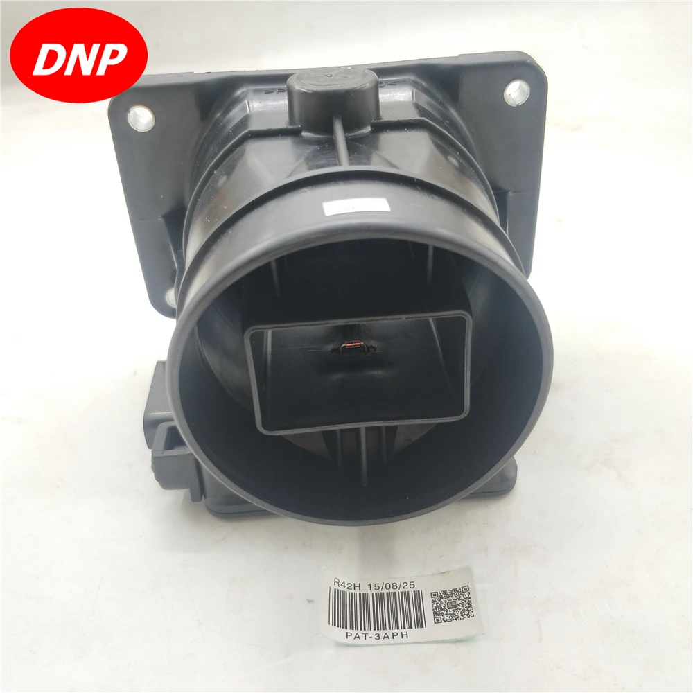 DNP Mass Air Flow Sensor Fit For Mitsubishi Lancer Outlander MD336481 E5T08271