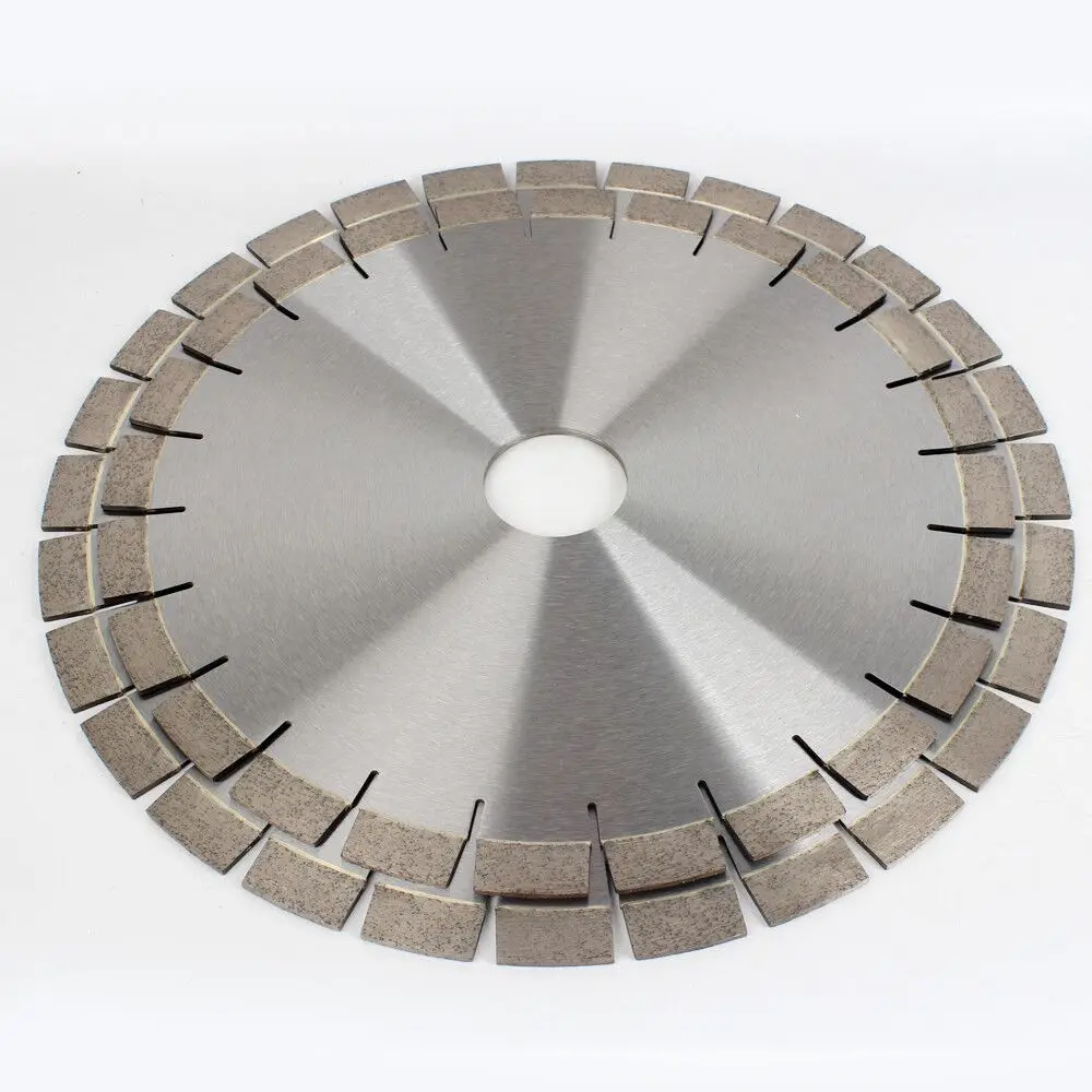 

RAIZI Granite Silent Core Bridge Saw Blade