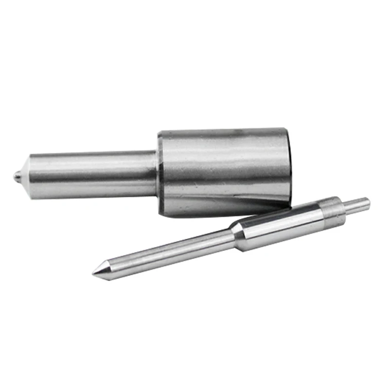 Fuel Injector Nozzl…