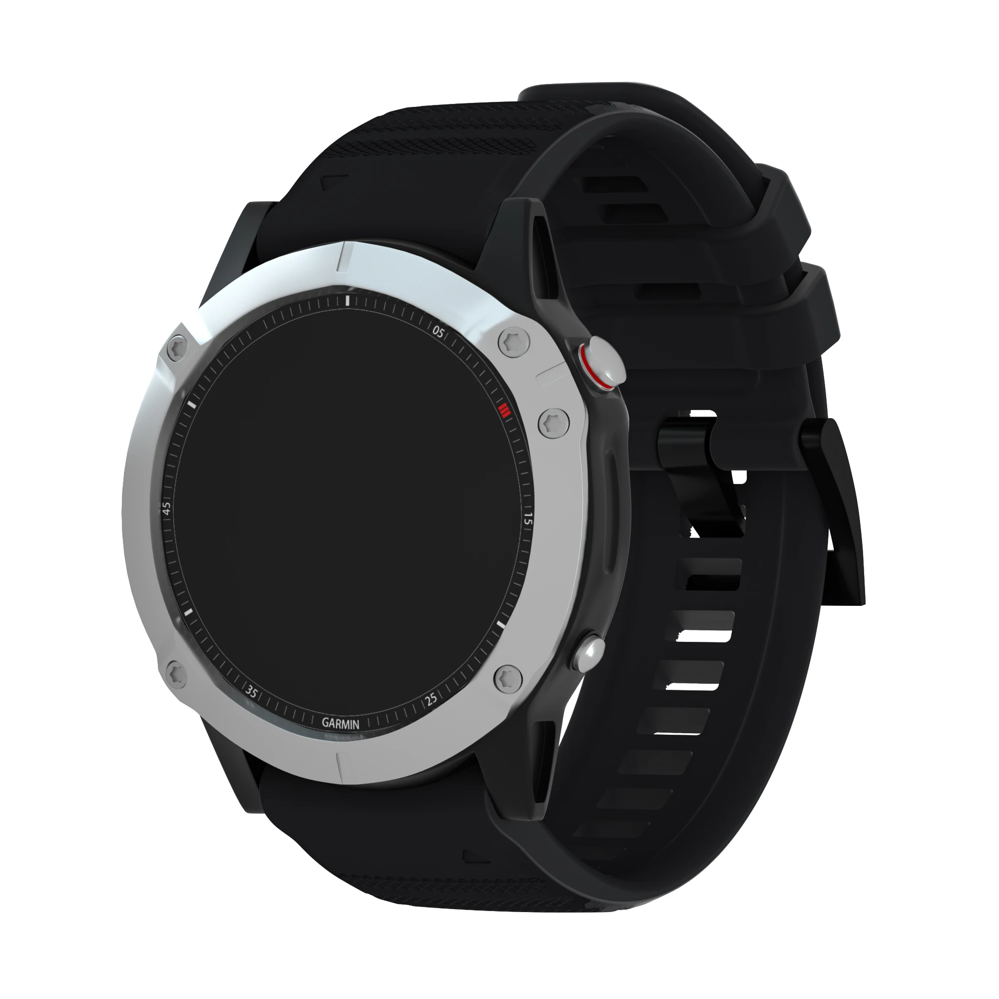 Garmin Fenix 5/5 Plus 6/6 Pro 스마트 워치 용 22MM 시계 밴드 스트랩 Garmin Forerunner 935 용 퀵 릴리스 Easyfit 손목