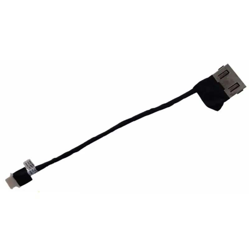 Laptop DC in DC-IN Power Cable for Lenovo Ideapad V110 V110-15 v110-15isk 5C10L78342 450.08B07.0011 450.08B07