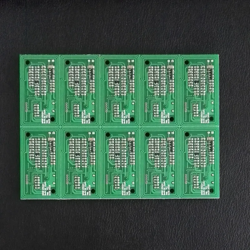 7941D Dual Frequentie Reader Module Rfid Reader Icid Reader Module Wiegand WG2634 Seriële Uart