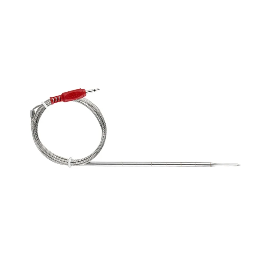 Inkbird Food Cooking Meat BBQ Stainless Steel Probe for Wireless BBQ Thermometer Oven Meat Probe Only for ISC-007BW