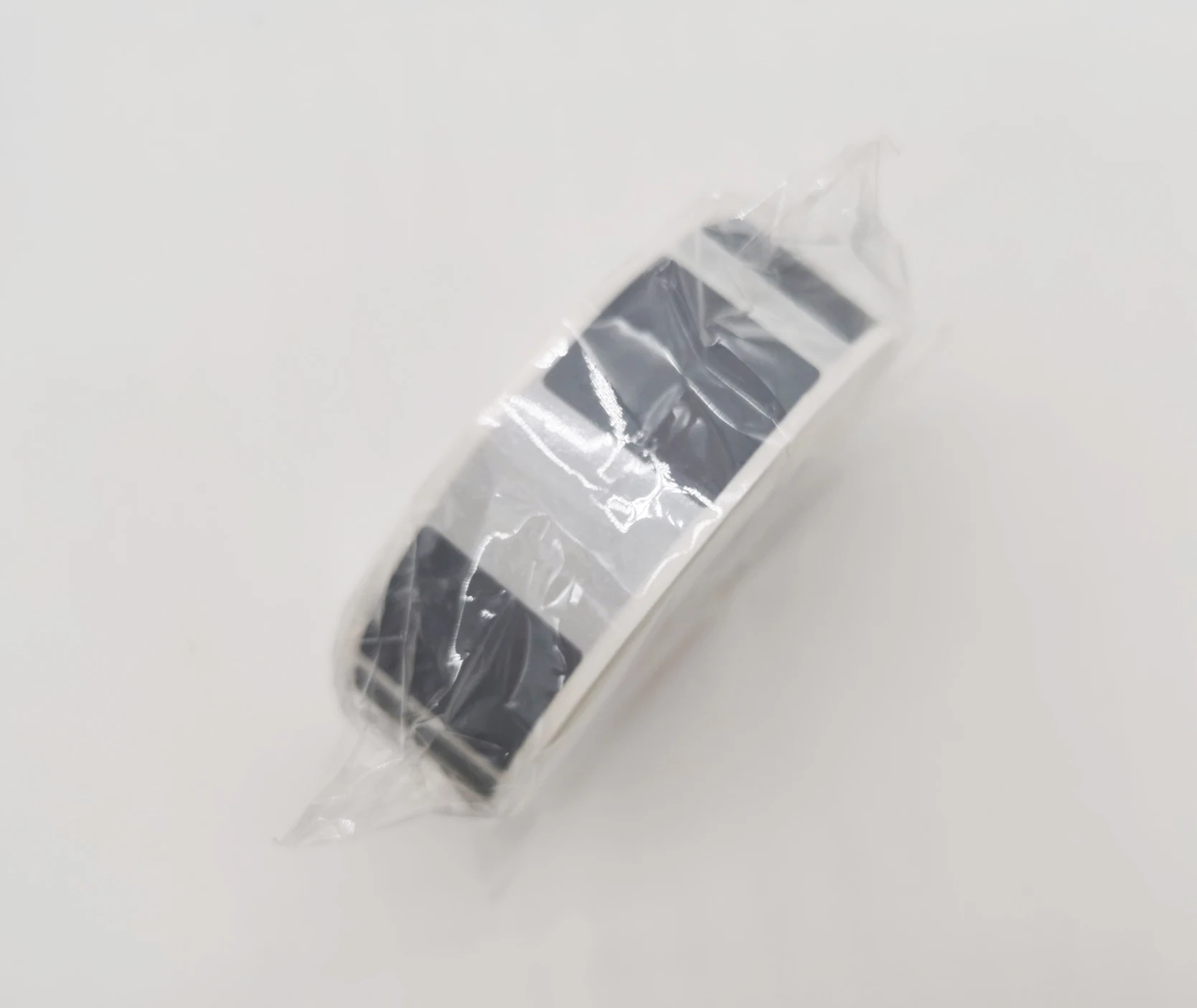 1000Pcs 0.79 pollici Scratch Off Stickers Square 20*20mm Grey Blank per Secret Code Cover Home Game Wedding Message