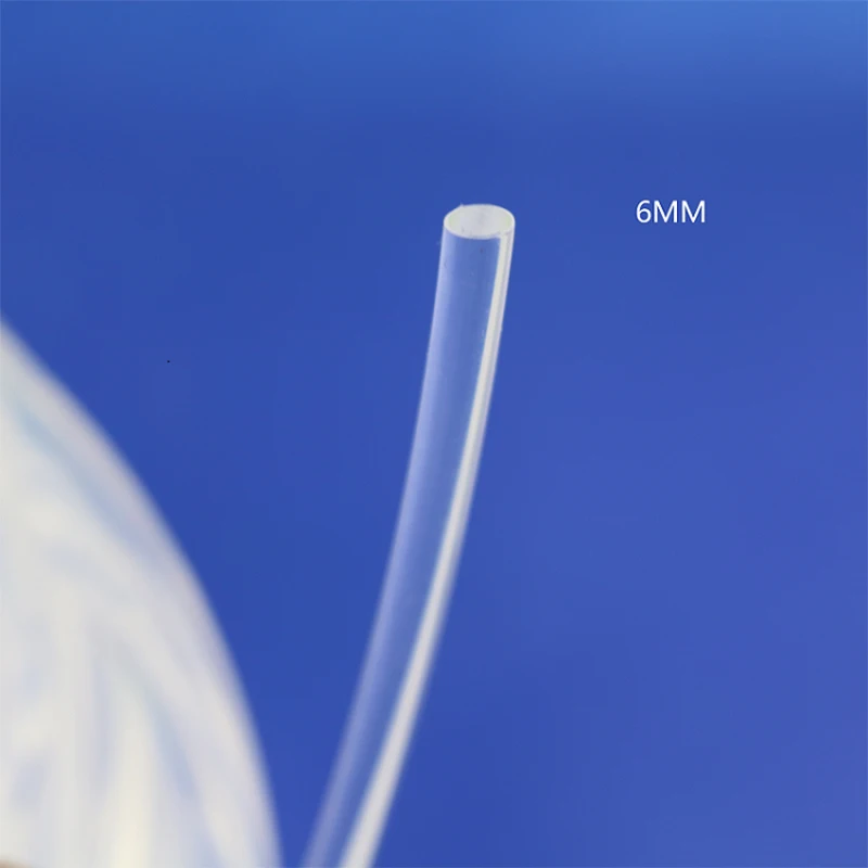 Fiber Optic Light Cable Side Glow 50m per roll 1.5mm~3mm Fiber Optical Cable Car Night Lights Home Decorative Light Cable