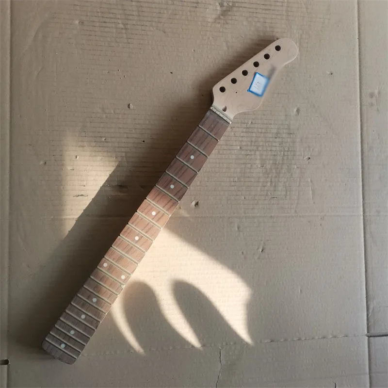 

JNTM Custom Guitar Factory / DIY Guitar Kit / DIY Electric Guitar Neck (078)