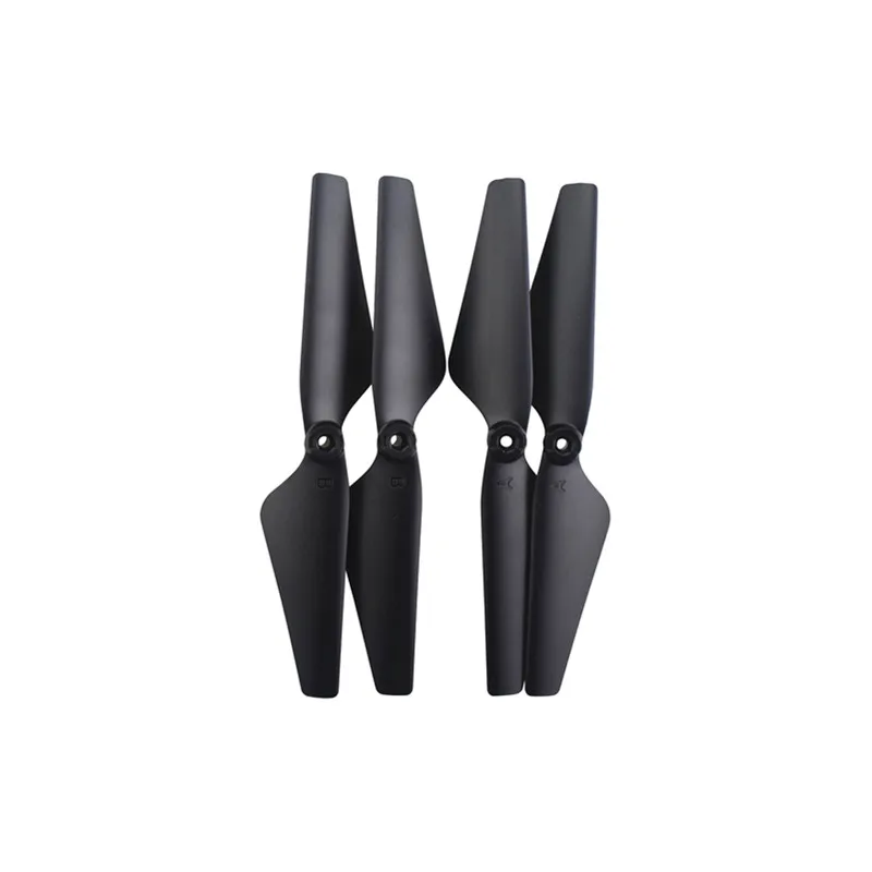 4PCS propeller für UDIRC U88 U88S D58 GPS quadcopter klinge drohne zubehör