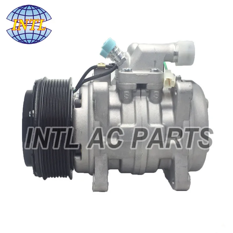 

965399394 96235 10P15 Auto air conditoner car ac compressor for Valtra T-180 New Holland JOHN DEERE Trator CNH