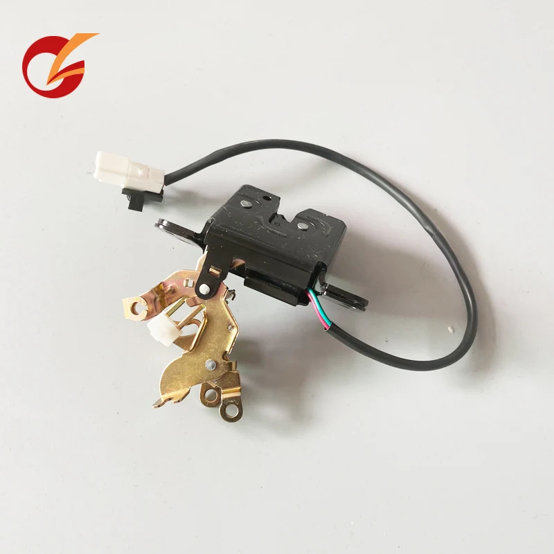 use for lexus rx300 toyota harrier tailgate latch with cable back door lock cable 1998 1999 2000 2001 2002 2003