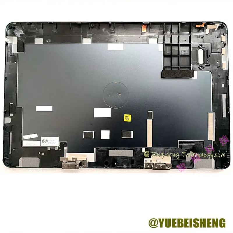 

Новинка, оригинальная задняя крышка для ЖК-дисплея Dell Latitude 13 7350 0XHY41 XHY41
