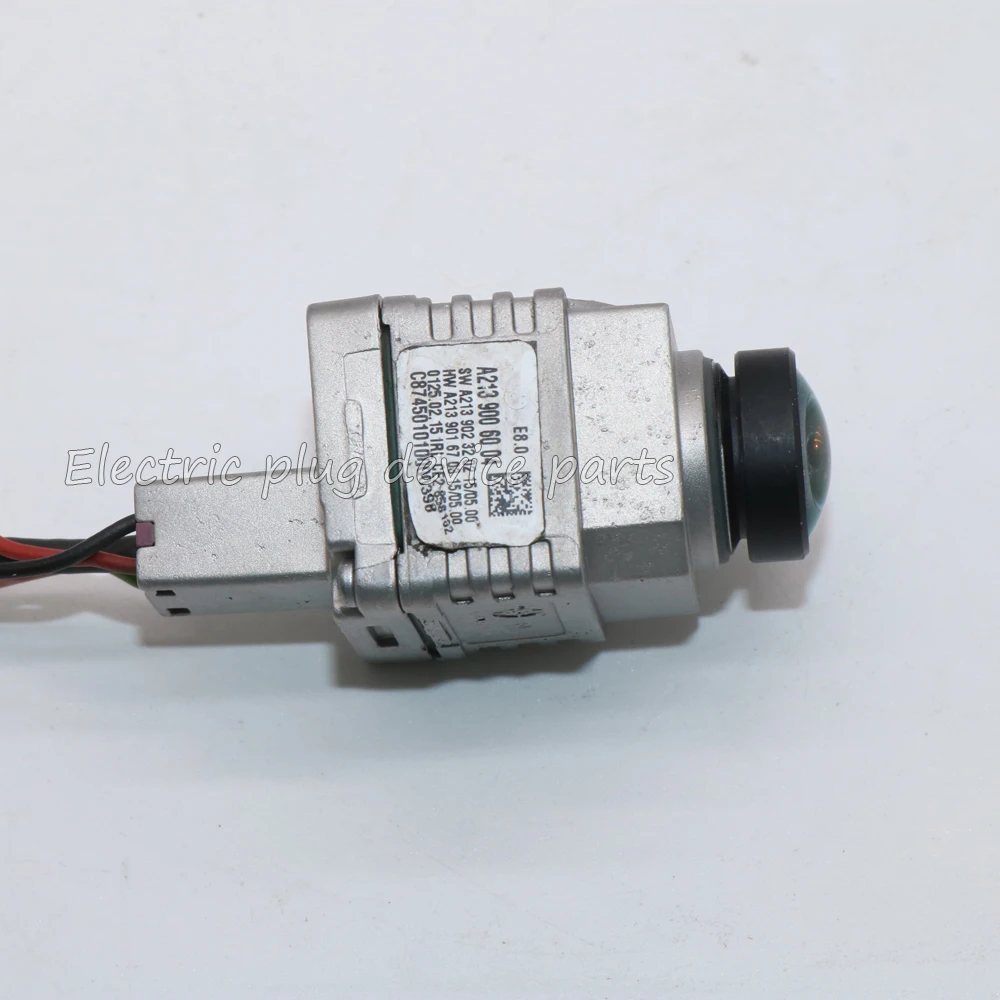 A2139006004 كاميرا احتياطية لمساعدة ركن السيارة لمرسيدس بنز 2139006004