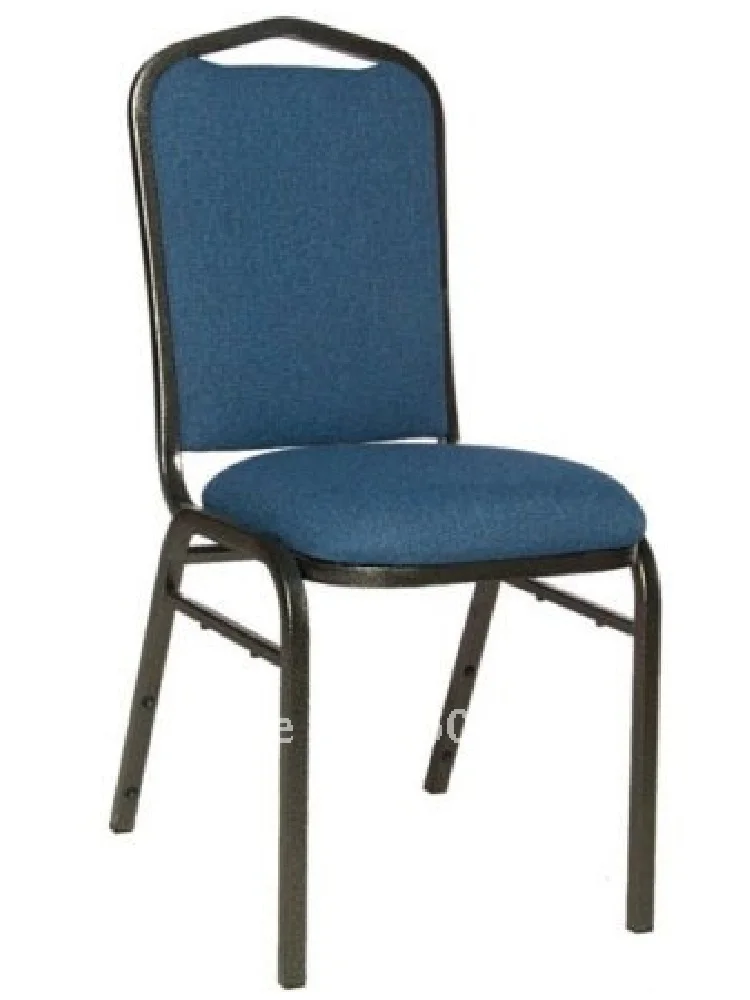 Stacking Steel Banquet Chair LUYISI1039