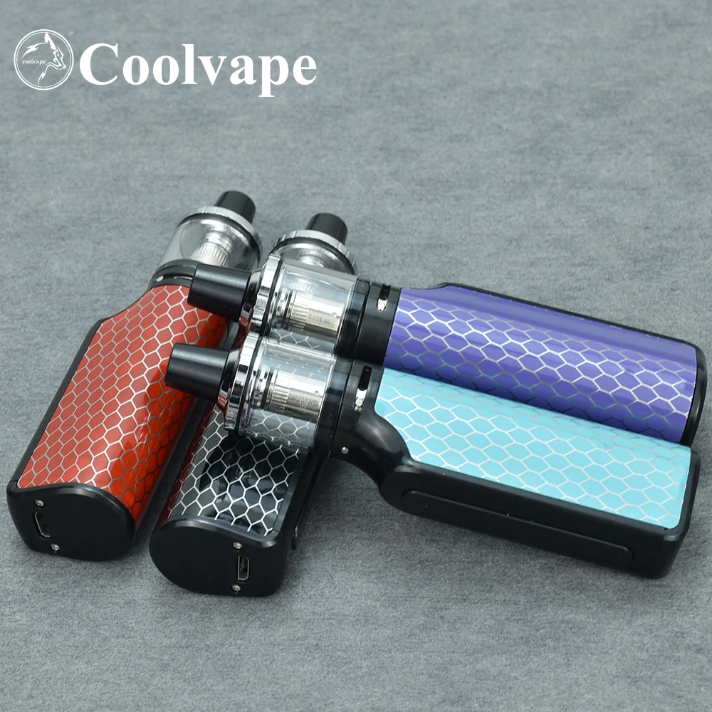 Vape 80 Mod Vape 2.5 2200 E-cig vape mod for vape mods - gallery image 3