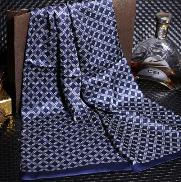 Thumbnail 2 - #78 Low Price Silk Scarf Deals