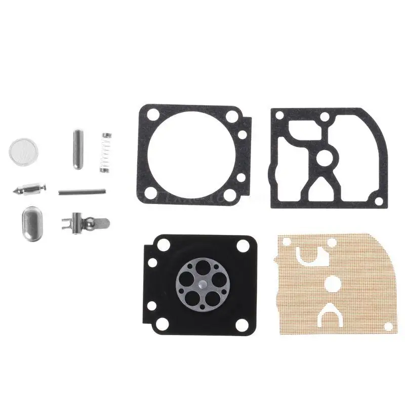 1 Carbroiler Repair Kit Set Walbro for STIHL MS 180 170 MS170 MS180 018 017 Chainsaw Spare Parts